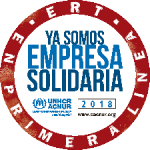 Empresa solidaria